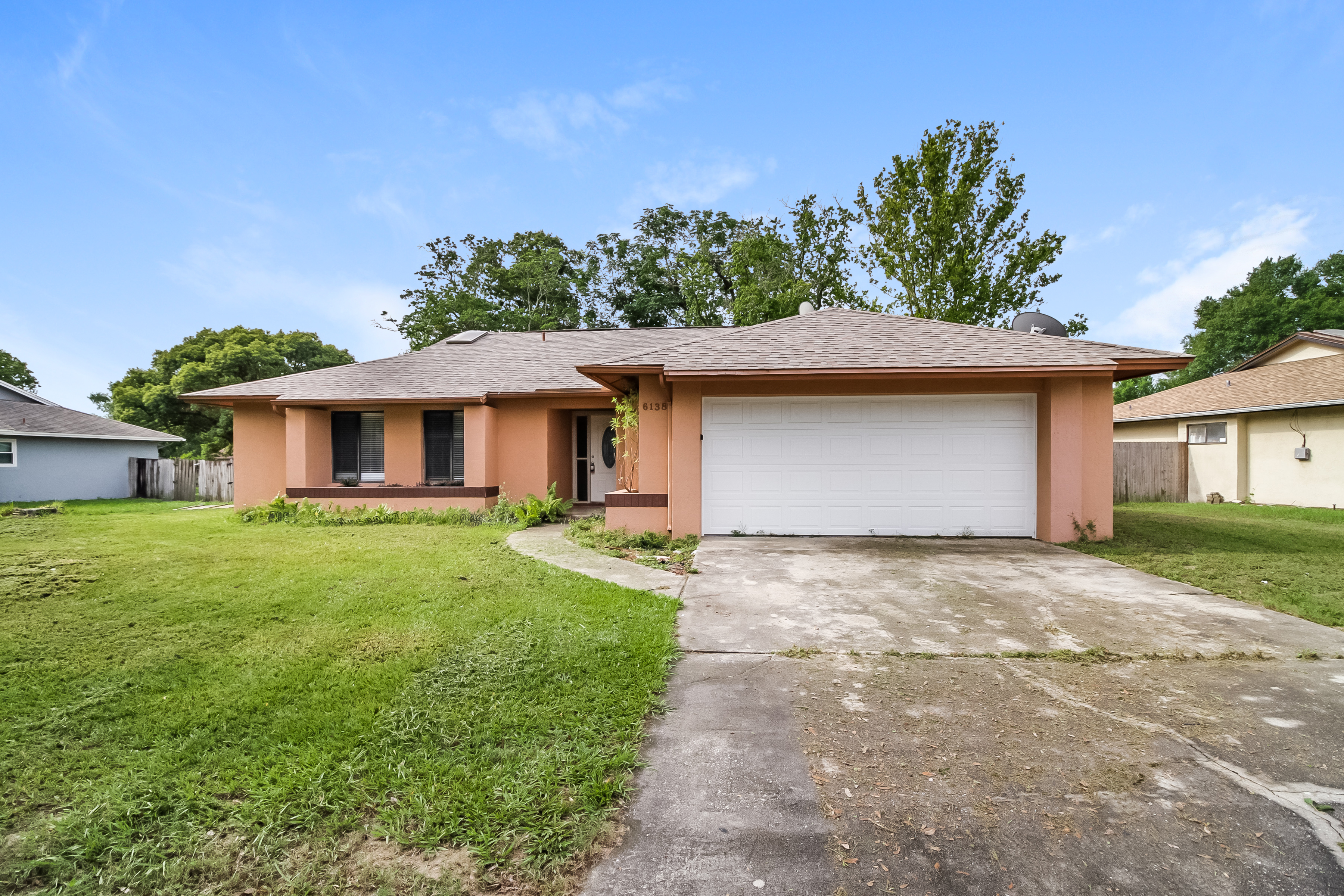 6138 Ranier Dr Orlando, FL 32810